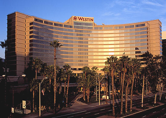Westin Long Beach Westin Long Beach